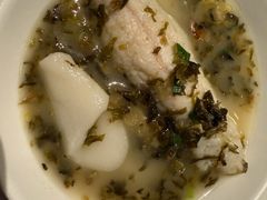 -顶特勒·黄鱼馆·特色菜(上海大世界店)