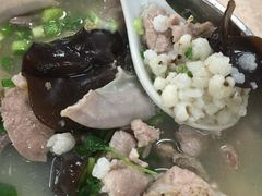 -广场正宗原汁薏米店