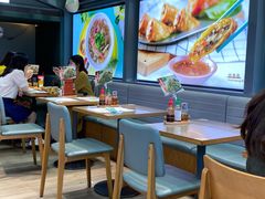 大堂-蔡澜PHO(海岸城店)