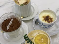 -伊斯坦布尔土耳其清真咖啡餐厅