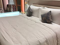 -上海浦东星河湾酒店