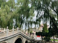 -高庙保安寺