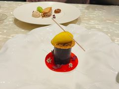 -广州四季酒店·佰鲜汇·现代法餐