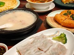 -山水茶艺馆·点心粤菜·30年老字号