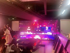 -Moss7Club 剧本杀桌游(inspark店)