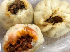 -老陶包子铺(南大西南村店)
