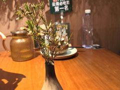 -云海肴·汽锅鸡·云南菜(苏州中心店)