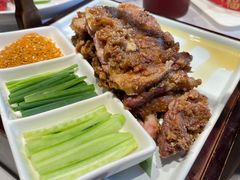 -壹零捌道·北京烤鸭(车公庄店)