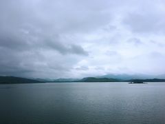 -横山水库