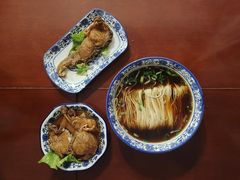 -孙盛兴奥灶面馆·蟹黄面·三虾面(山塘街总店)