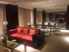 -杭州龙禧福朋喜来登酒店