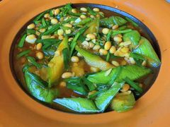 -民俗村柴火灶·景德江西菜(中国陶瓷博物馆店)