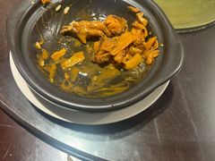 -董府·古宅餐厅