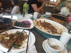-自游人·美食一楼·地道徽菜(三十年名店)