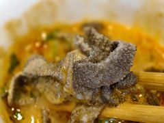 -惠丰门丁肉饼店