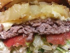 -The Habit Burger Grill 哈比特汉堡(爱琴海店)
