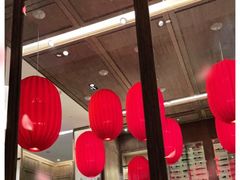 大堂-悦轩中餐厅·高空江景·杭州柏悦酒店