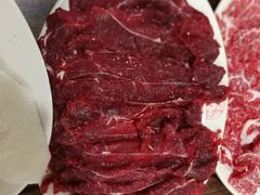 -粤潮牛肉火锅店(江南大道店)