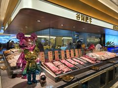 -透明思烤·自助烤肉海鲜火锅(东部星悦天地店)