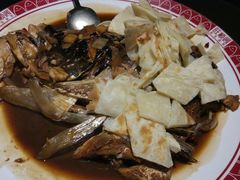 -旺顺阁鱼头泡饼(常营店)