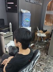-藤野造型烫染优质