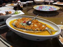 -那家小馆•北京菜•烤鸭(香山店)