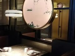 -新白鹿餐厅(百联中环店)