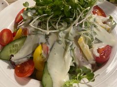 -Cafe Alice咖啡爱丽丝(奥城店)
