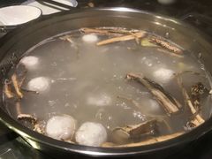 -鱼粤鲜淘米捞·中山脆肉鲩火锅(悦湖会店)