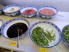 -津门老羊家·铜锅涮羊肉·烧烤(科技园店)