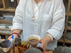 -RUMORS COFFEE ROASTERY鲁马滋咖啡(湖南路店)