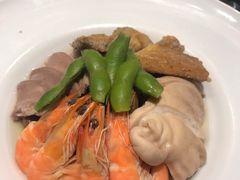 -上海人家花樣年华(中山公园店)