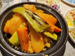 -La Medina餐厅(亮马河南路店)