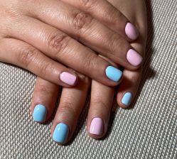 -LILY NAILS美甲美睫