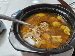 -天然居农家乐(温泉南路店)