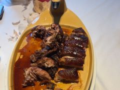 -八府香鸭·啫啫煲(华山路店)