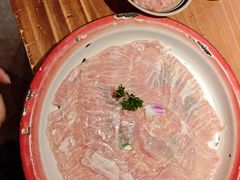 -胖三嬢·呱呱老火锅(北京总店)