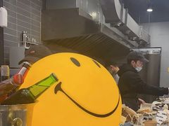 -shark burger·鲨鱼汉堡(交子大道店)