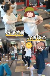 -宝馨月月子中心(友谊医院店)