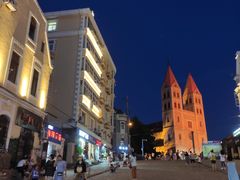 -青岛天主教堂(市南区)