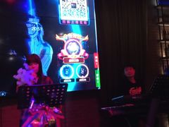 -别院里音乐餐酒吧(双流航空港店)