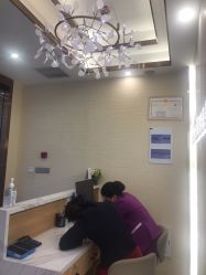 -芳朵美容养生SPA