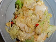 -陈阿婆鱼头泡饼·京味菜(复兴路店)