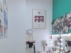 -拍刻风照相馆(南山西丽店)