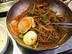-喜来稀肉(虹泉路店)