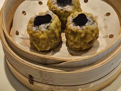 -伯衡55·吉品轩(乌鲁木齐南路店)