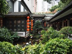 -北园酒家(小北路店)