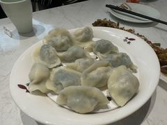 -船歌·鱼水饺青岛菜(国贸商城店)