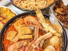 -五兰沙茶面(曾厝垵店)