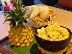 -KingThaia金泰兰(来福士中心店)